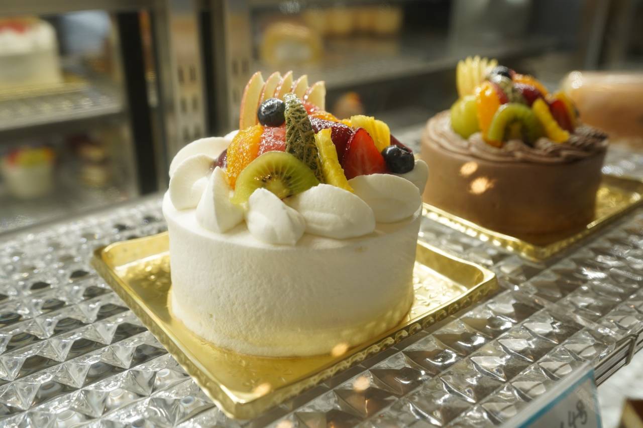 商品一覧 | 福岡県福岡市東区・箱崎周辺のケーキならcake shop Brillant