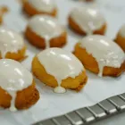 レモンケーキ